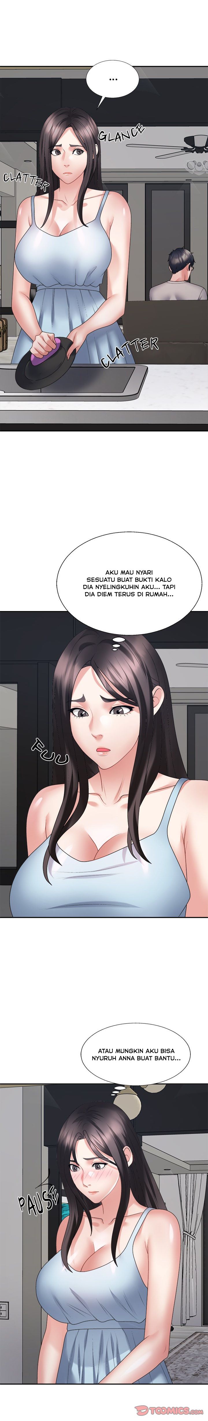 Secret Workouts - Chapter 35 6 Secret Workouts - Chapter 35 6