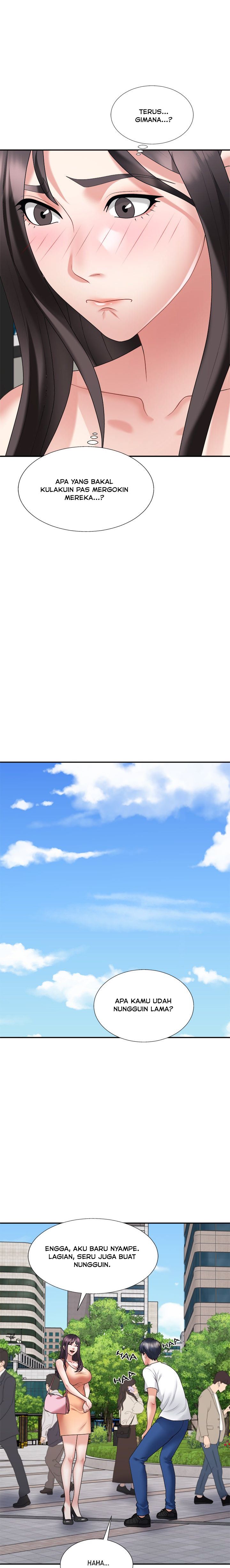 Secret Workouts - Chapter 35 7 Secret Workouts - Chapter 35 7