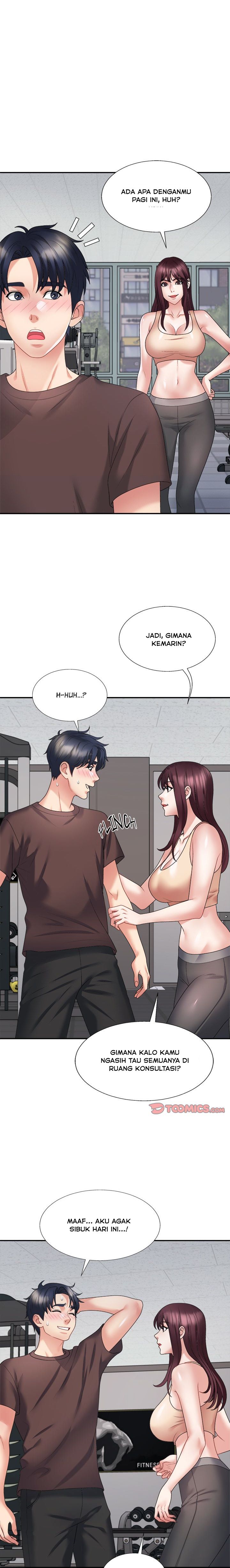 Secret Workouts - Chapter 35 4 Secret Workouts - Chapter 35 4