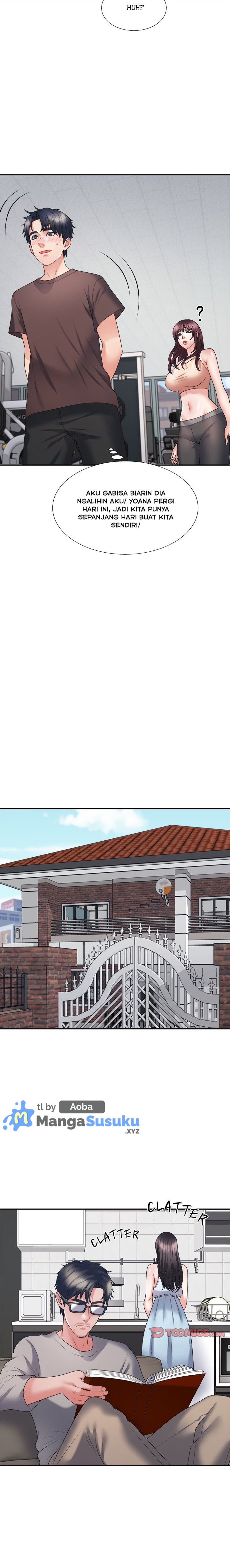 Secret Workouts - Chapter 35 5 Secret Workouts - Chapter 35 5