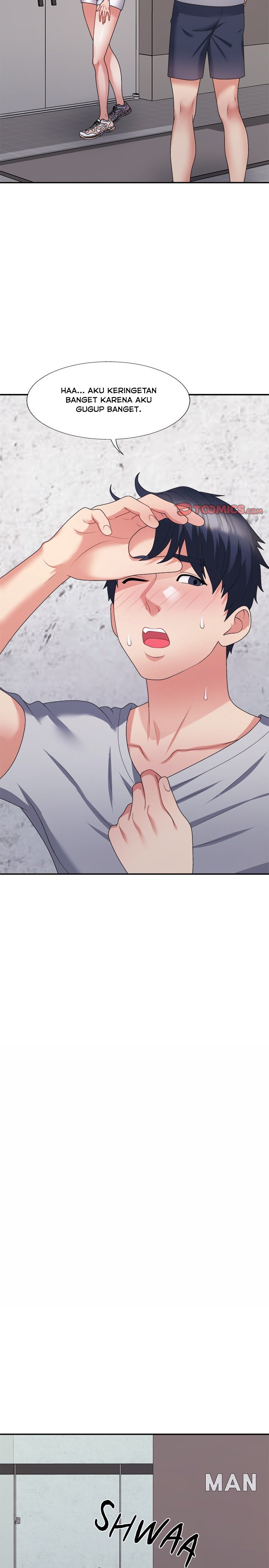 Secret Workouts - Chapter 12 9 Secret Workouts - Chapter 12 9