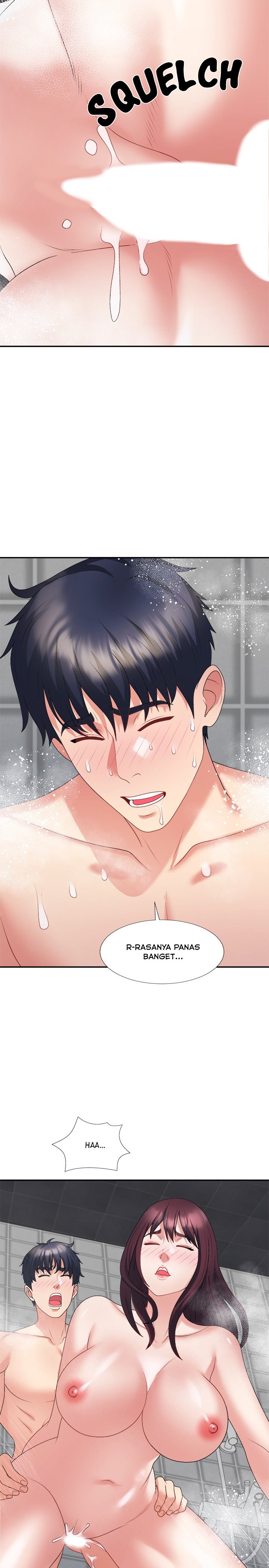 Secret Workouts - Chapter 12 28 Secret Workouts - Chapter 12 28