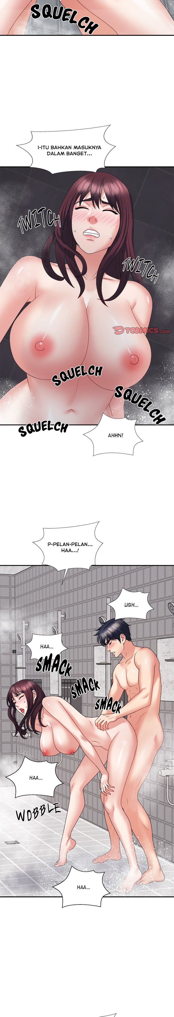 Secret Workouts - Chapter 12 29 Secret Workouts - Chapter 12 29