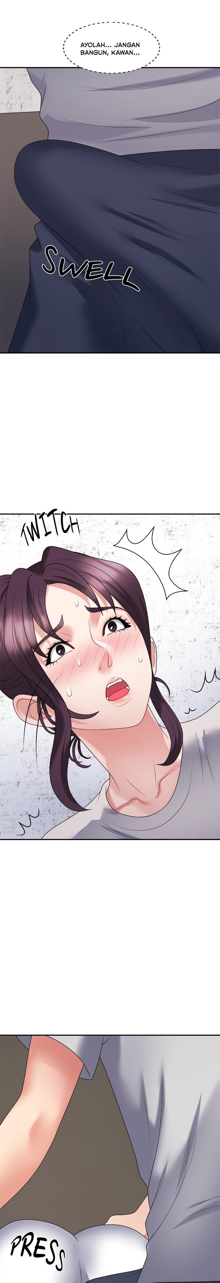 Secret Workouts - Chapter 12 3 Secret Workouts - Chapter 12 3