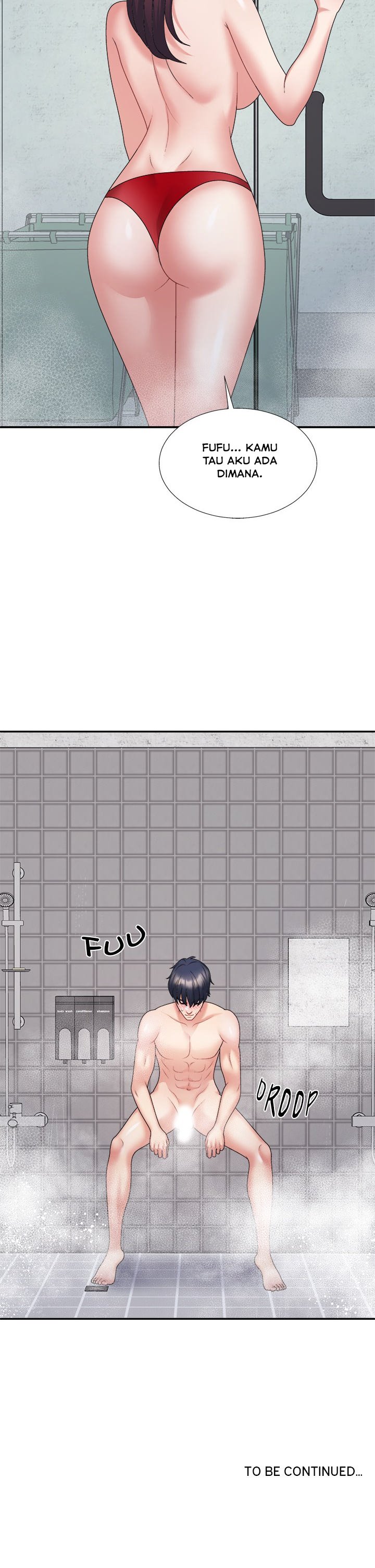 Secret Workouts - Chapter 12 33 Secret Workouts - Chapter 12 33