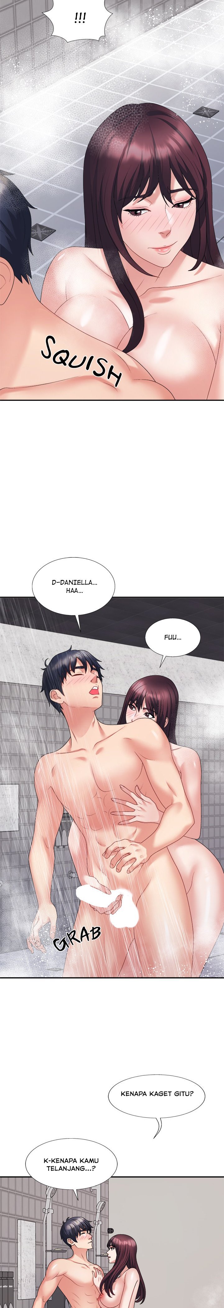 Secret Workouts - Chapter 12 18 Secret Workouts - Chapter 12 18