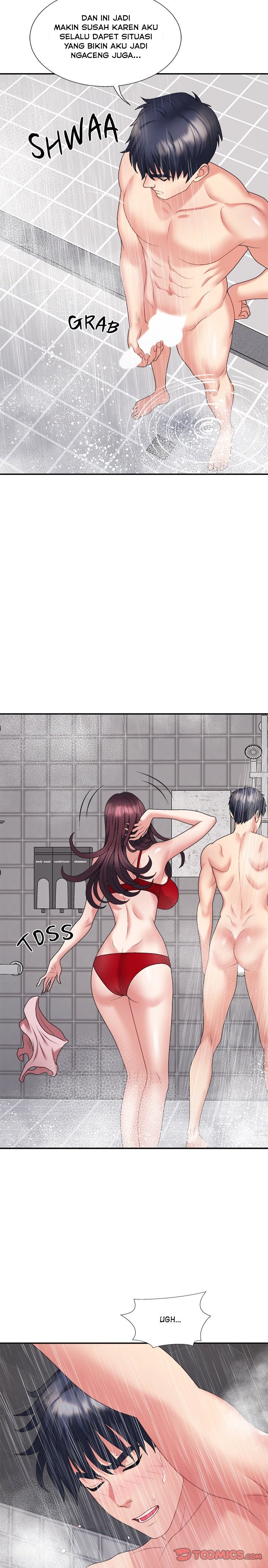 Secret Workouts - Chapter 12 15 Secret Workouts - Chapter 12 15