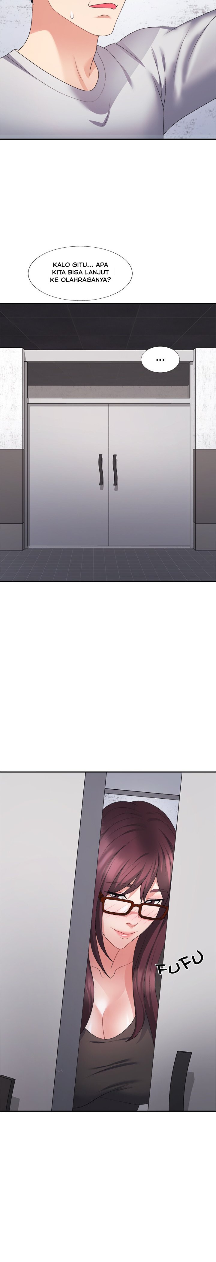 Secret Workouts - Chapter 12 7 Secret Workouts - Chapter 12 7