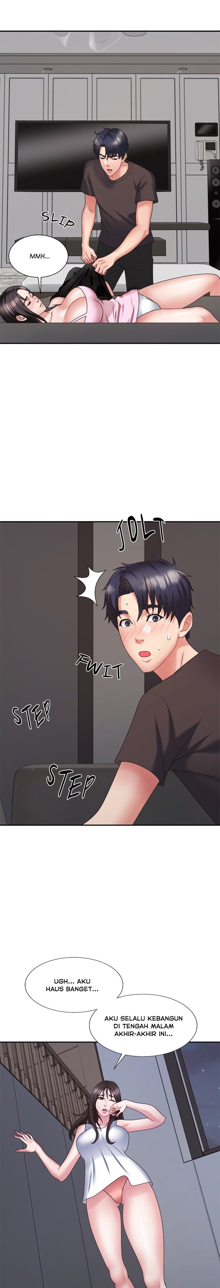 Secret Workouts - Chapter 11 8 Secret Workouts - Chapter 11 8