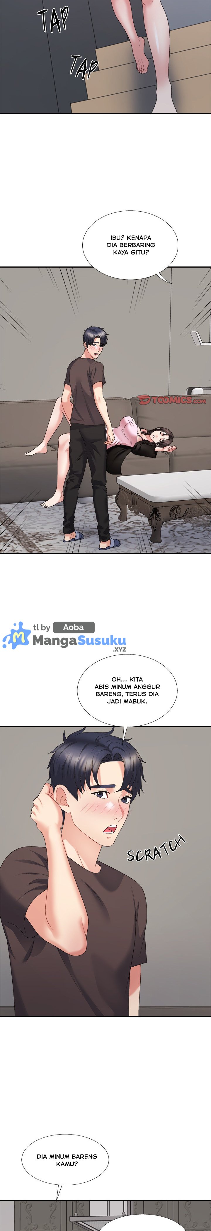 Secret Workouts - Chapter 11 9 Secret Workouts - Chapter 11 9