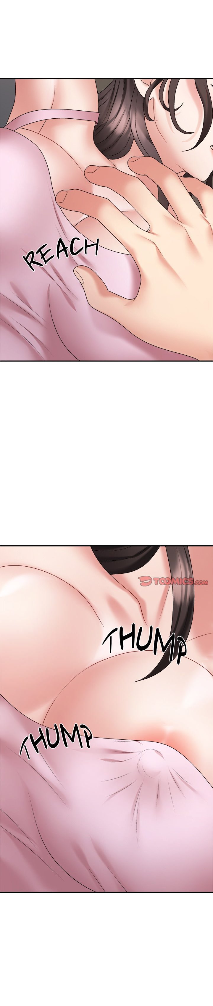 Secret Workouts - Chapter 11 2 Secret Workouts - Chapter 11 2