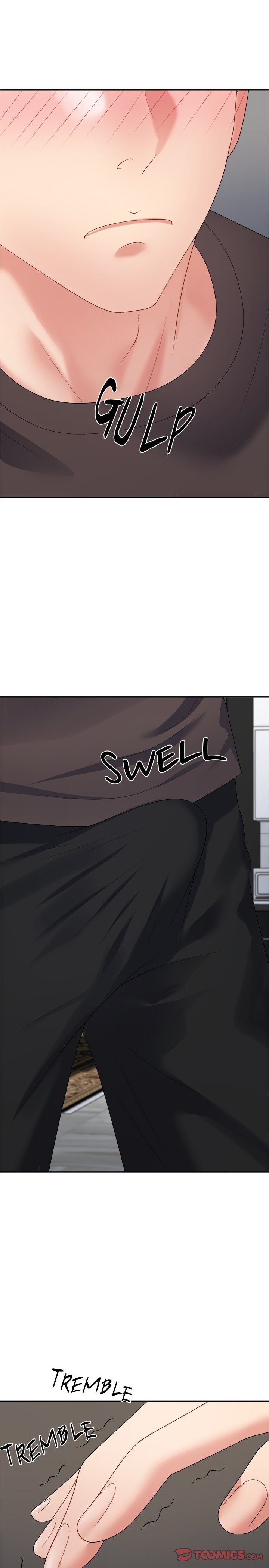 Secret Workouts - Chapter 11 3 Secret Workouts - Chapter 11 3