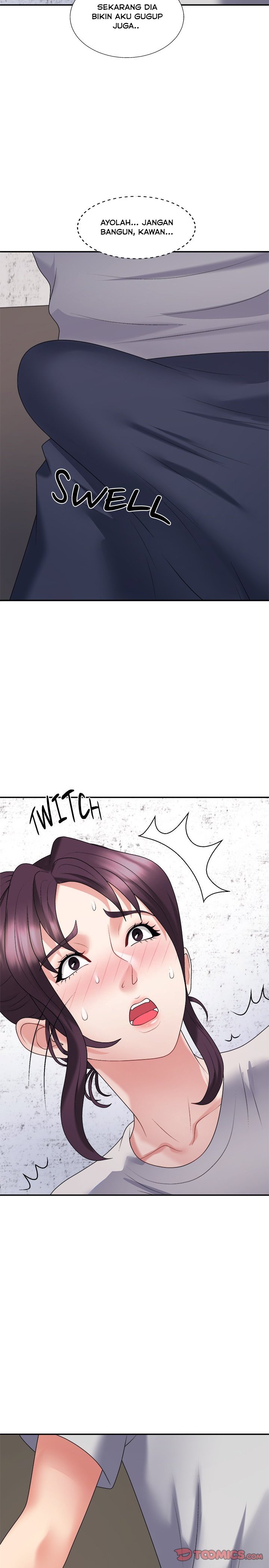 Secret Workouts - Chapter 11 31 Secret Workouts - Chapter 11 31