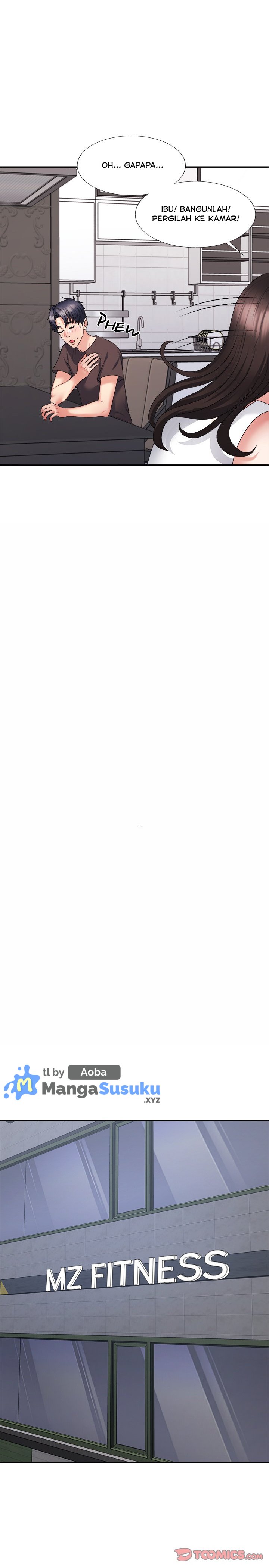 Secret Workouts - Chapter 11 11 Secret Workouts - Chapter 11 11