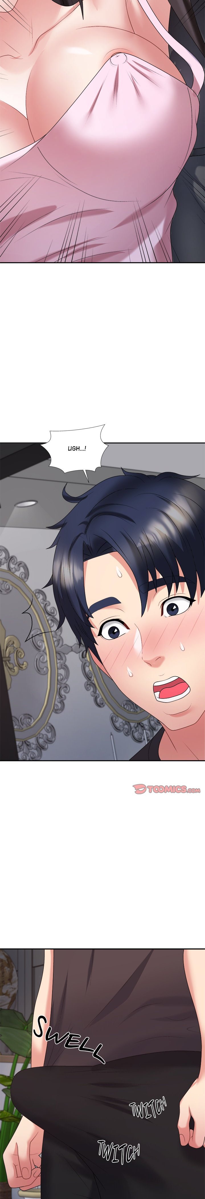 Secret Workouts - Chapter 11 6 Secret Workouts - Chapter 11 6