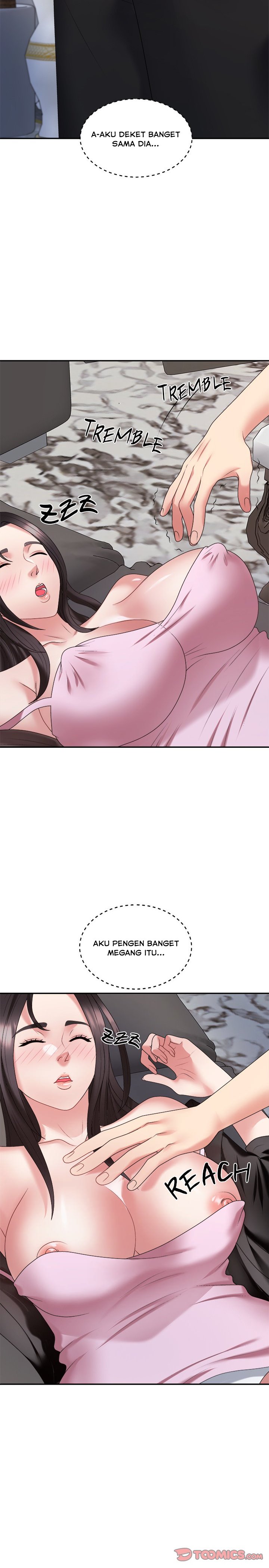 Secret Workouts - Chapter 11 7 Secret Workouts - Chapter 11 7