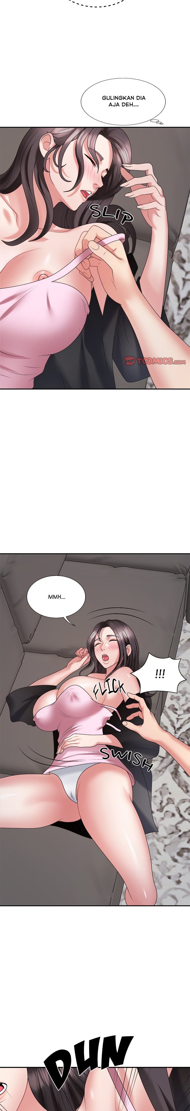 Secret Workouts - Chapter 11 5 Secret Workouts - Chapter 11 5