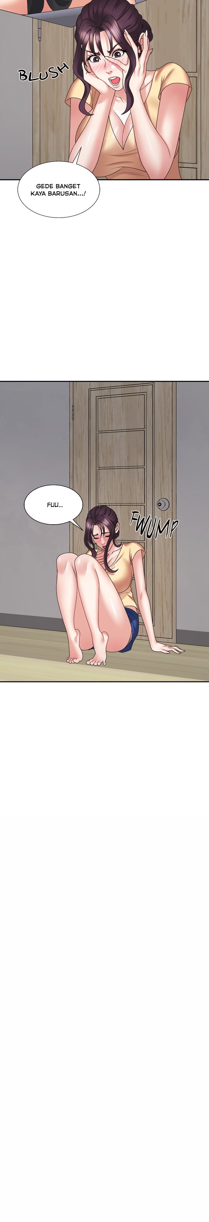 Secret Workouts - Chapter 17 8 Secret Workouts - Chapter 17 8