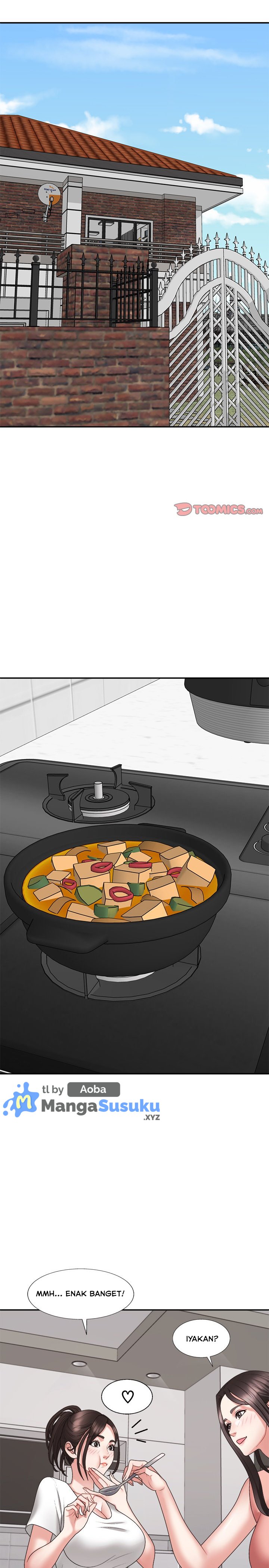 Secret Workouts - Chapter 17 9 Secret Workouts - Chapter 17 9