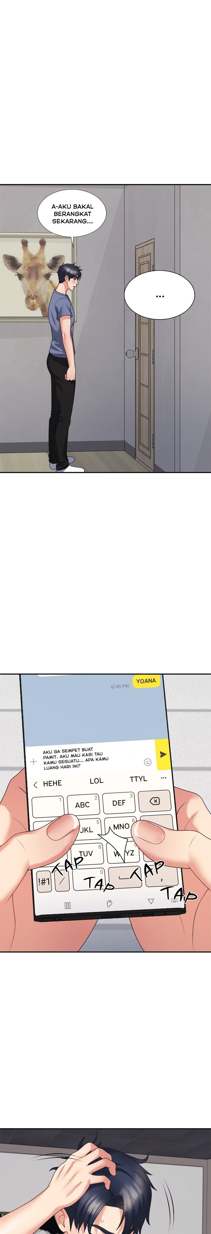 Secret Workouts - Chapter 17 28 Secret Workouts - Chapter 17 28