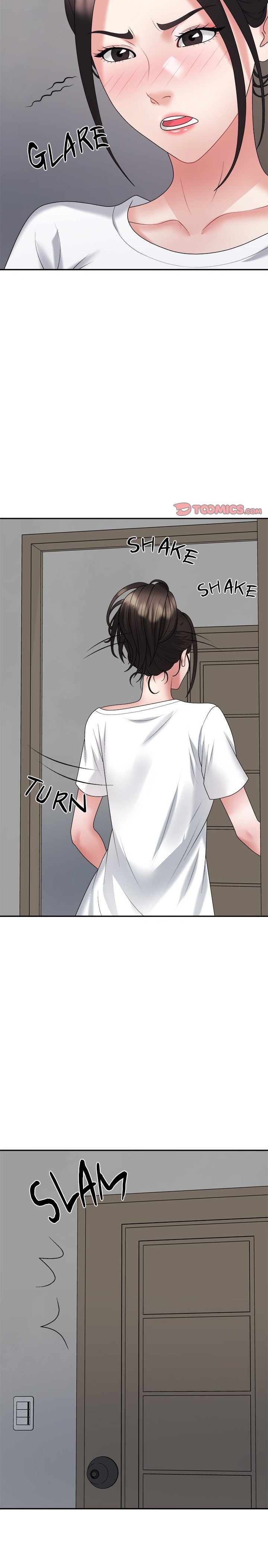 Secret Workouts - Chapter 17 25 Secret Workouts - Chapter 17 25