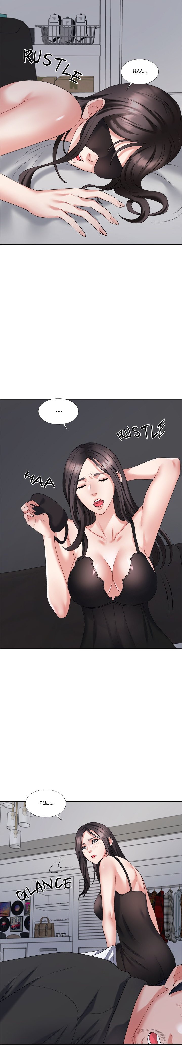 Secret Workouts - Chapter 17 32 Secret Workouts - Chapter 17 32