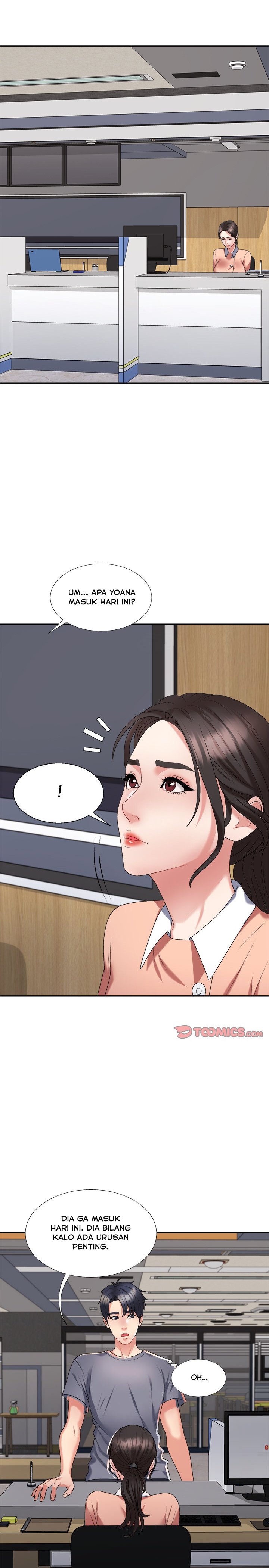 Secret Workouts - Chapter 17 30 Secret Workouts - Chapter 17 30