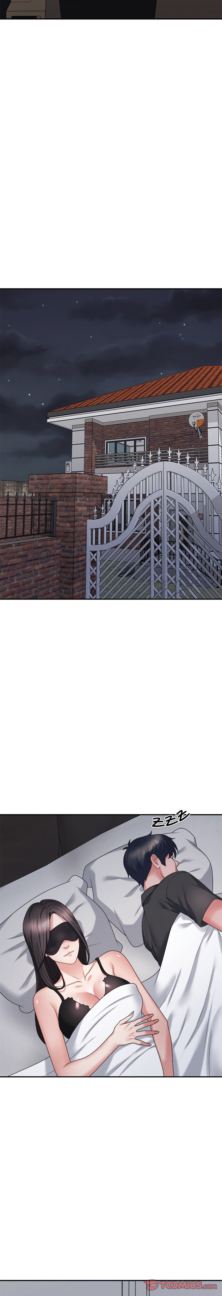 Secret Workouts - Chapter 17 31 Secret Workouts - Chapter 17 31