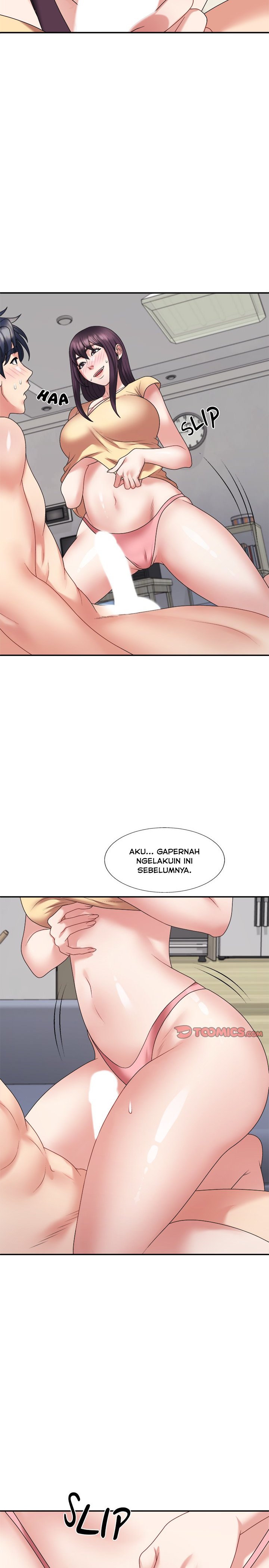 Secret Workouts - Chapter 17 18 Secret Workouts - Chapter 17 18