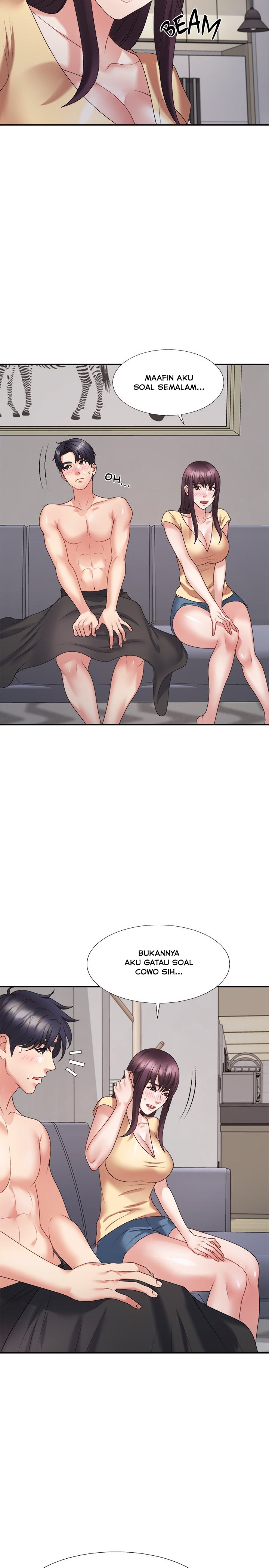 Secret Workouts - Chapter 17 12 Secret Workouts - Chapter 17 12