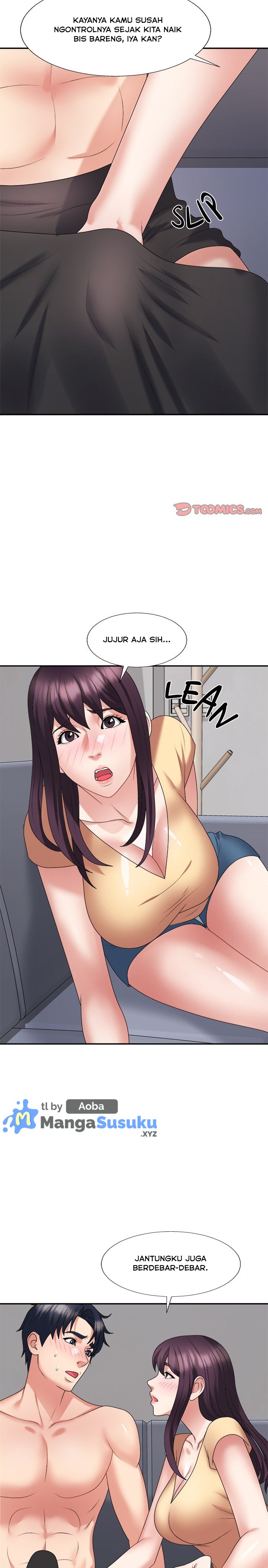 Secret Workouts - Chapter 17 13 Secret Workouts - Chapter 17 13