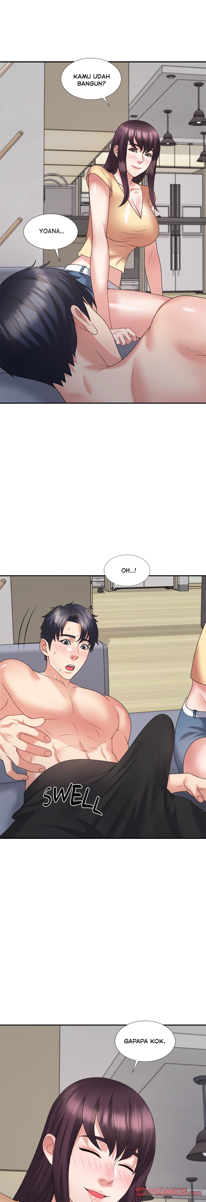 Secret Workouts - Chapter 17 11 Secret Workouts - Chapter 17 11