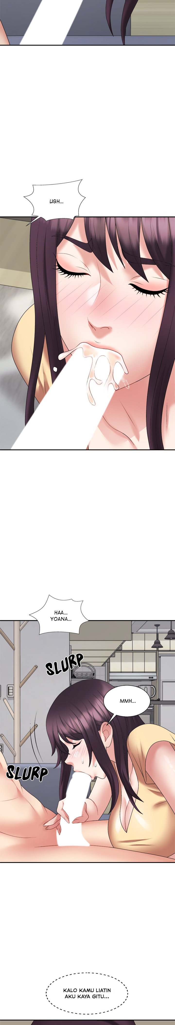 Secret Workouts - Chapter 17 16 Secret Workouts - Chapter 17 16