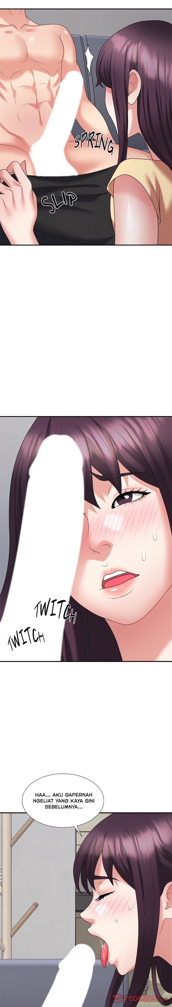 Secret Workouts - Chapter 17 15 Secret Workouts - Chapter 17 15