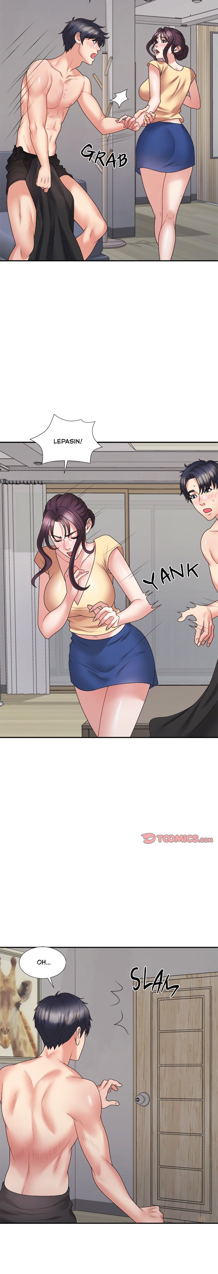 Secret Workouts - Chapter 17 6 Secret Workouts - Chapter 17 6