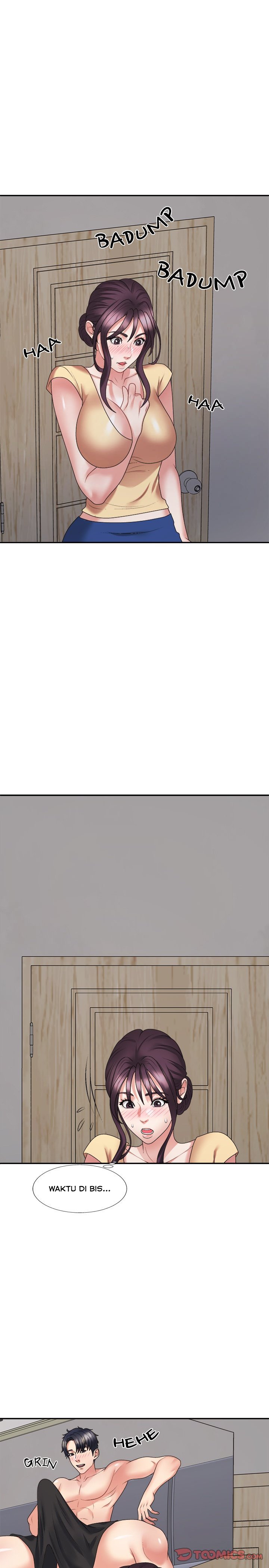 Secret Workouts - Chapter 17 7 Secret Workouts - Chapter 17 7