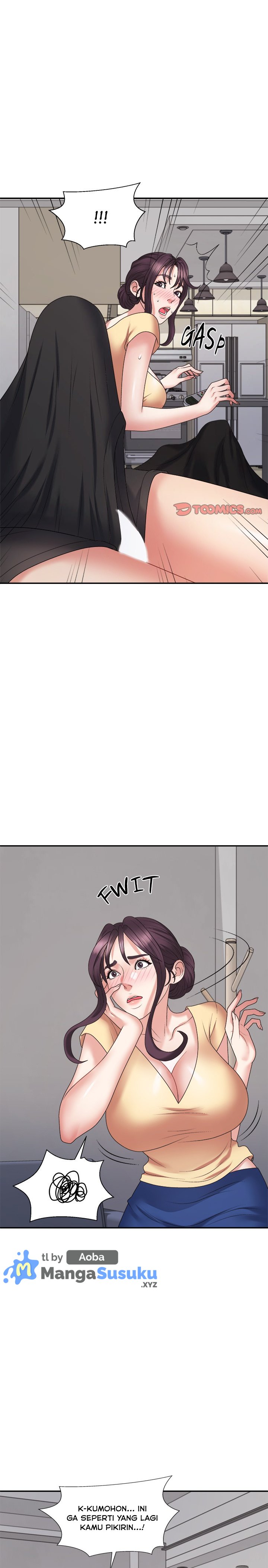 Secret Workouts - Chapter 17 5 Secret Workouts - Chapter 17 5