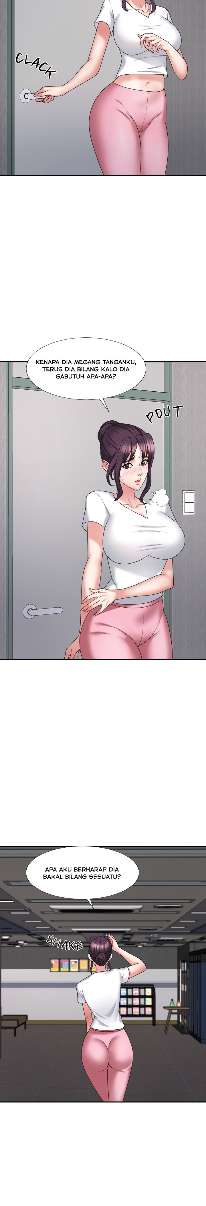 Secret Workouts - Chapter 14 8 Secret Workouts - Chapter 14 8