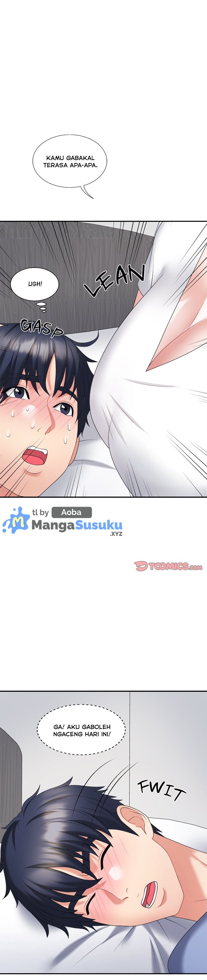 Secret Workouts - Chapter 14 2 Secret Workouts - Chapter 14 2