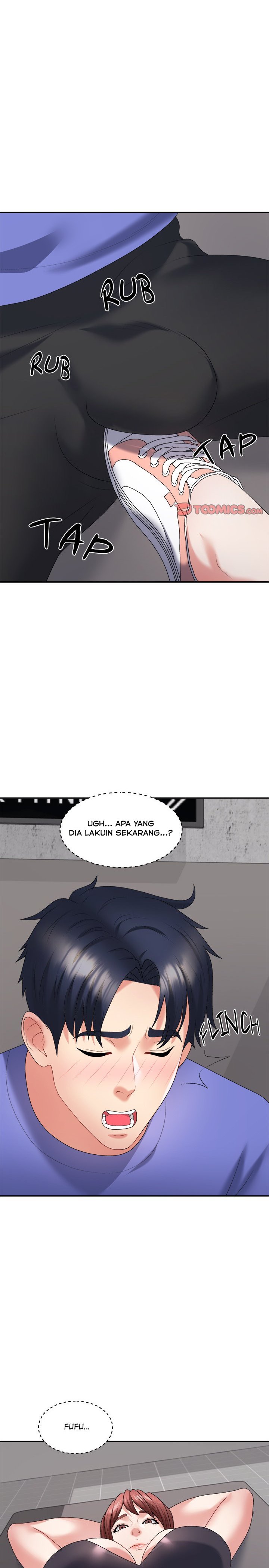 Secret Workouts - Chapter 14 29 Secret Workouts - Chapter 14 29