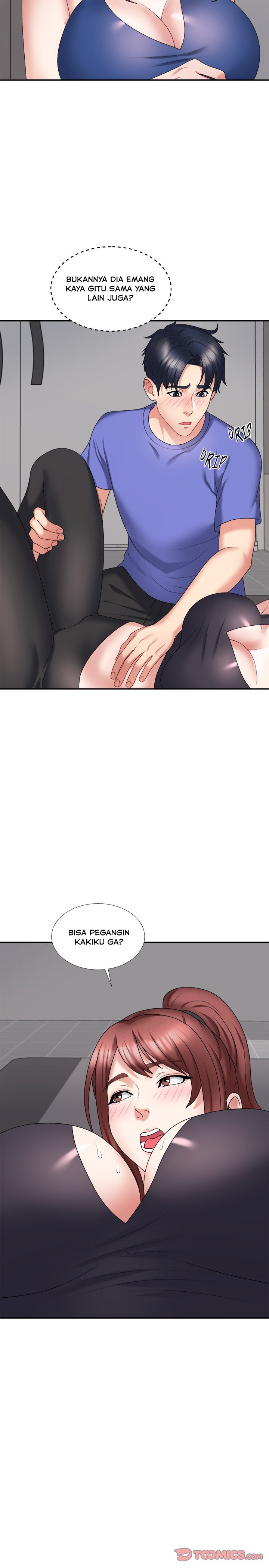 Secret Workouts - Chapter 14 27 Secret Workouts - Chapter 14 27