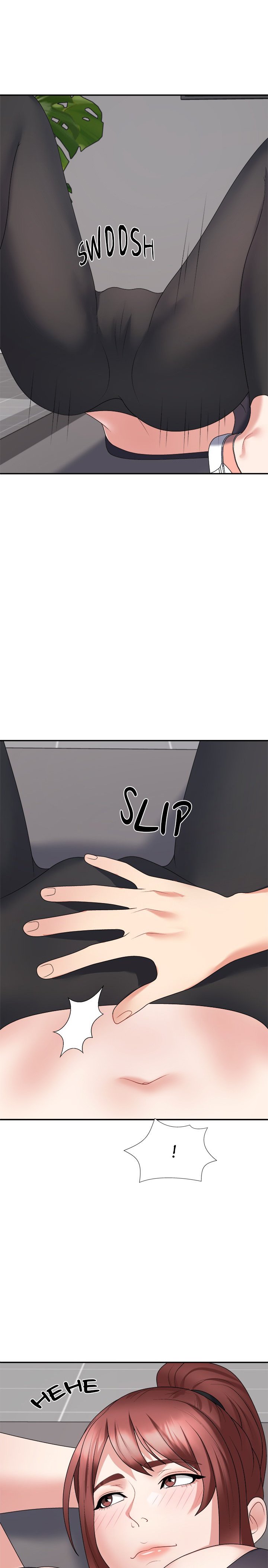 Secret Workouts - Chapter 14 24 Secret Workouts - Chapter 14 24