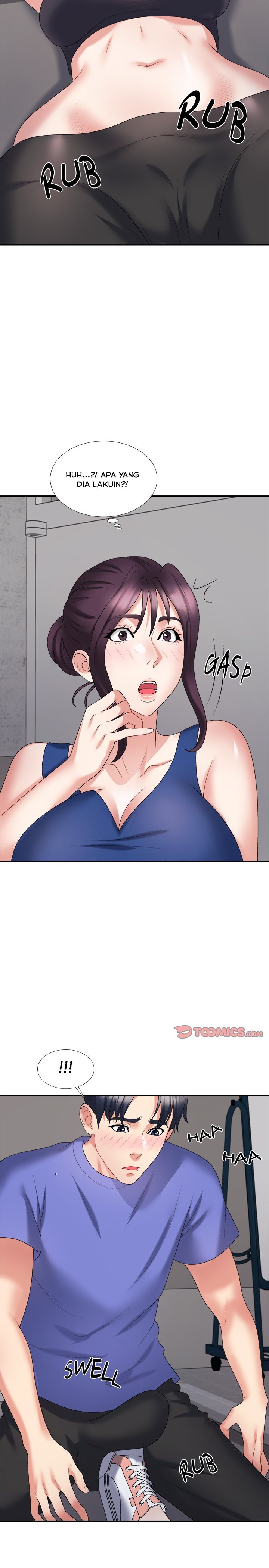 Secret Workouts - Chapter 14 30 Secret Workouts - Chapter 14 30