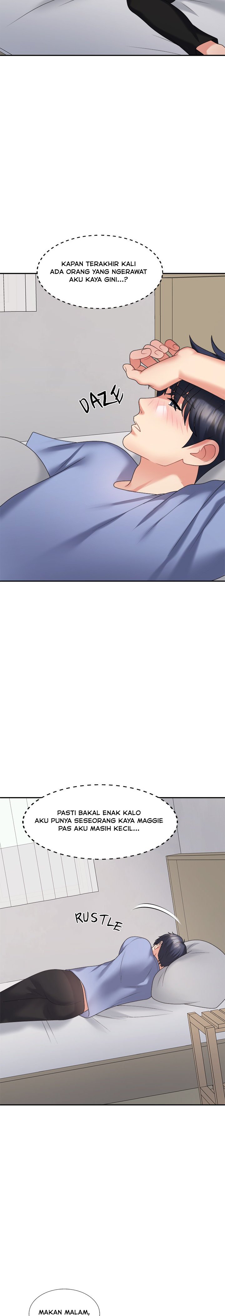 Secret Workouts - Chapter 14 12 Secret Workouts - Chapter 14 12