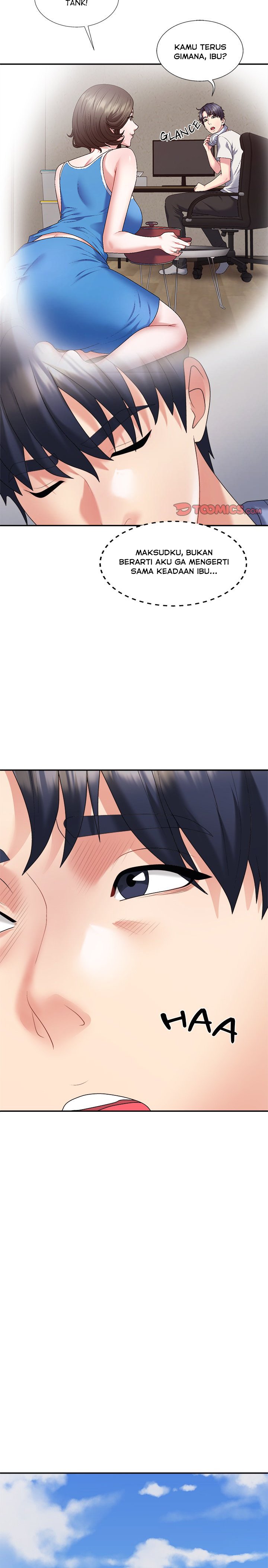 Secret Workouts - Chapter 14 13 Secret Workouts - Chapter 14 13