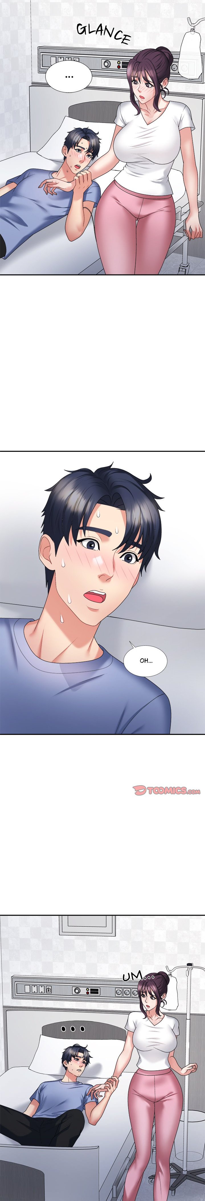 Secret Workouts - Chapter 14 6 Secret Workouts - Chapter 14 6