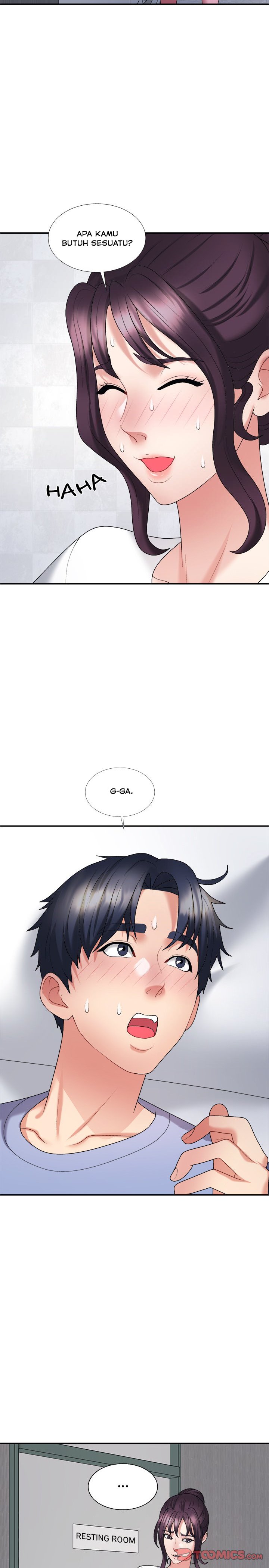 Secret Workouts - Chapter 14 7 Secret Workouts - Chapter 14 7