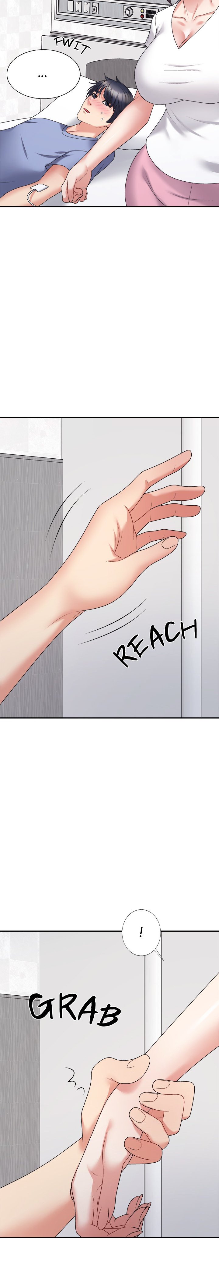 Secret Workouts - Chapter 14 4 Secret Workouts - Chapter 14 4