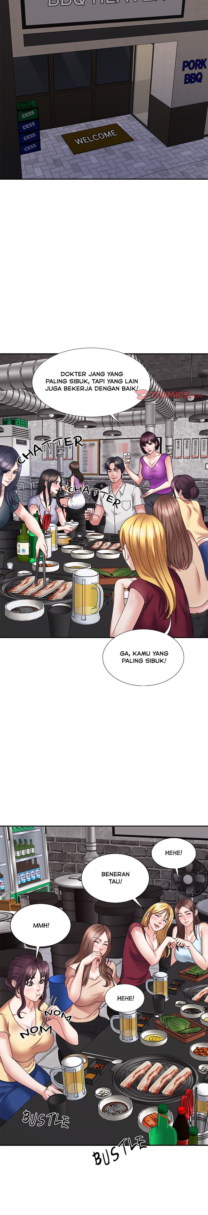 Secret Workouts - Chapter 15 9 Secret Workouts - Chapter 15 9