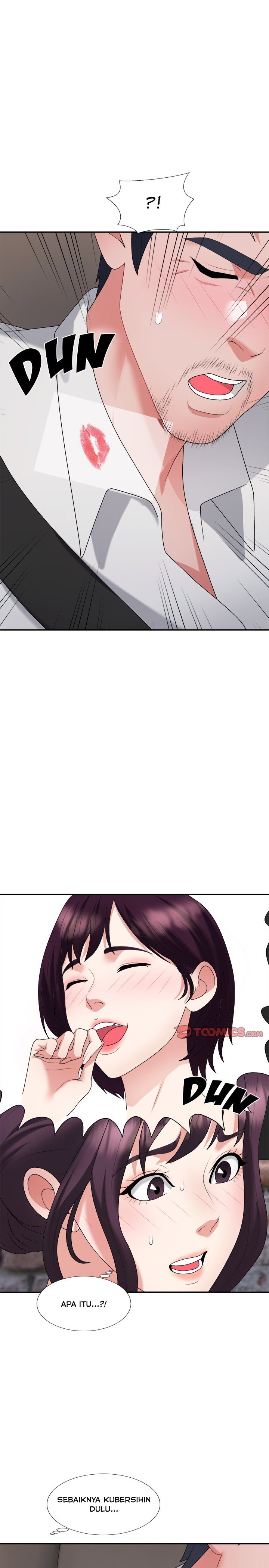 Secret Workouts - Chapter 15 22 Secret Workouts - Chapter 15 22